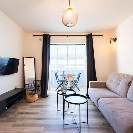 Appartement Bord De Mer 칸느 외부 사진