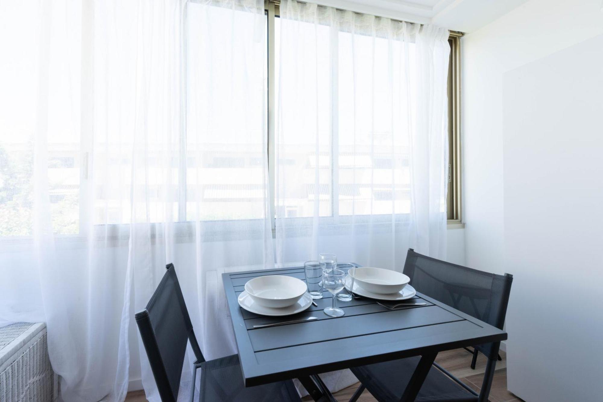 Appartement Bord De Mer 칸느 외부 사진
