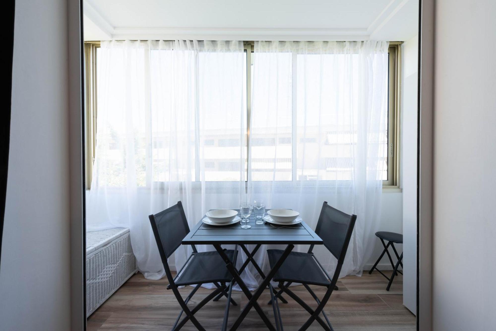 Appartement Bord De Mer 칸느 외부 사진